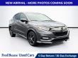 Certified 2021 Honda HR-V Touring SUV