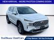 Certified 2023 Hyundai Santa Fe SEL SUV