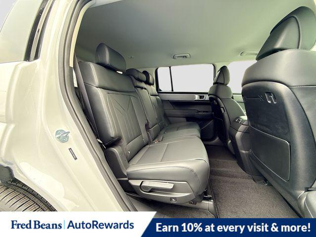 2026 Hyundai Santa Fe SEL - Photo 33
