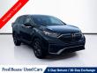 Certified 2021 Honda CR-V EX AWD SUV