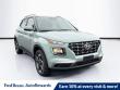 New 2025 Hyundai Venue SEL SUV