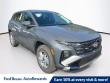 New 2026 Hyundai Tucson SE AWD SUV
