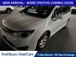Used 2020 Chrysler Pacifica Touring L Van Passenger Van