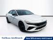 New 2026 Hyundai Elantra SEL Sport Premium Sedan