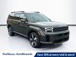 New 2025 Hyundai Santa Fe Limited AWD SUV