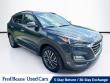 Certified 2021 Hyundai Tucson Ultimate SUV
