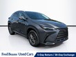 LEXUS NX 350