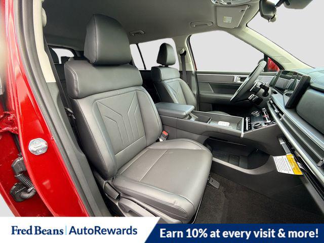 2026 Hyundai Santa Fe SEL - Photo 34
