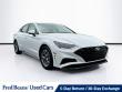 Certified 2023 Hyundai Sonata  Sedan
