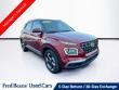 Certified 2025 Hyundai Venue Limited SUV