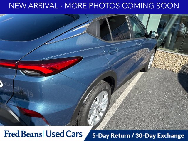 Used 2024 Buick Envista Preferred SUV