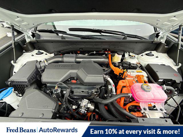 2026 Hyundai Santa Fe SEL - Photo 36