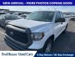 Certified 2019 Toyota Tundra SR 5.7L V8 Truck Double Cab