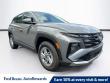 New 2026 Hyundai Tucson SE AWD SUV