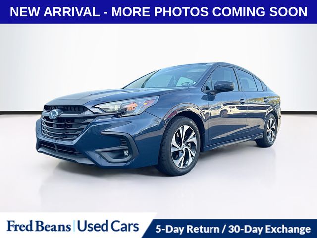 2024 Subaru Legacy Premium photo 3