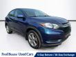 Certified 2017 Honda HR-V LX AWD SUV