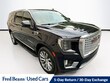  GMC Yukon XL