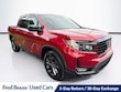 Honda Ridgeline