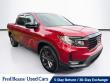Used 2021 Honda Ridgeline Sport Truck Crew Cab