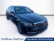 Used 2020 Mercedes-Benz S-Class S 560 4MATIC Sedan