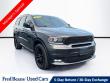 Certified 2020 Dodge Durango GT SUV