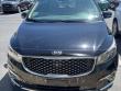 Certified 2018 Kia Sedona SX Limited Van Passenger Van