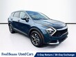Kia Sportage Hybrid