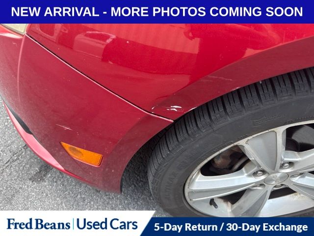Used 2013 Chevrolet Cruze 2LT with VIN 1G1PE5SB5D7289913 for sale in Mechanicsburg, PA