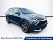 Used 2023 Kia Sportage Hybrid EX SUV