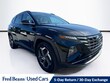  Hyundai Tucson Hybrid