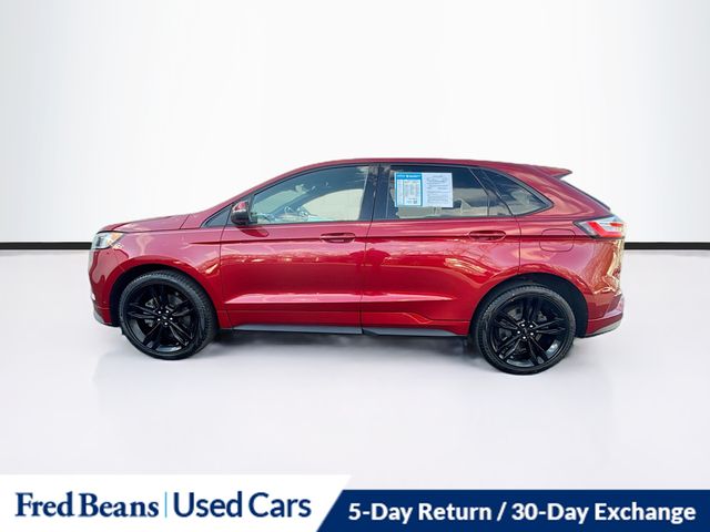 2020 Ford Edge ST photo 3