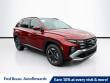 New 2025 Hyundai Tucson Hybrid SEL Convenience SUV