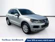 Used 2012 Volkswagen Touareg TDI SUV