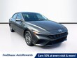 Hyundai Elantra Hybrid