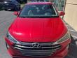 Certified 2020 Hyundai Elantra  Sedan