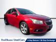 Used 2013 Chevrolet Cruze 2LT Auto Sedan