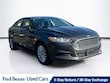  Ford Fusion Hybrid
