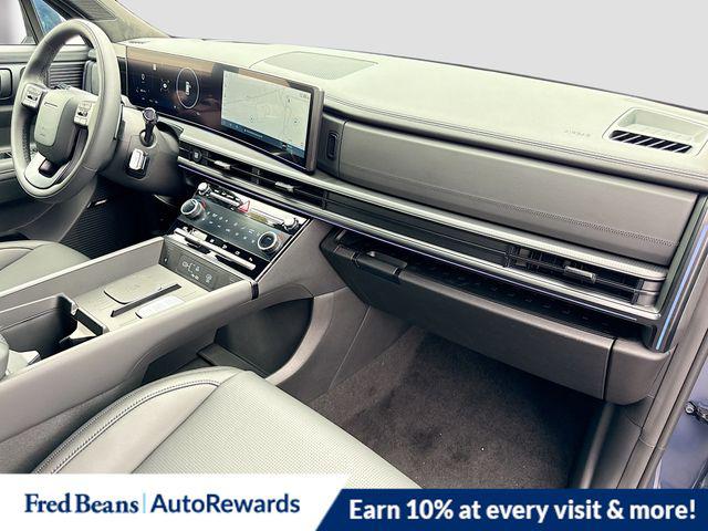 2026 Hyundai Santa Fe Calligraphy - Photo 36