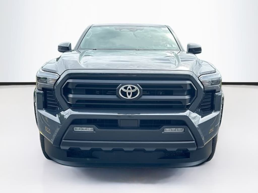 Used 2024 Toyota Tacoma Truck Double Cab
