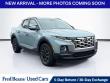 Certified 2023 Hyundai Santa Cruz 2.5L SEL Truck Crew Cab