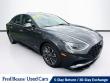 Used 2022 Hyundai Sonata Limited Sedan
