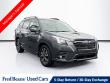Certified 2023 Subaru Forester Limited SUV
