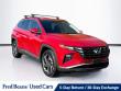 Certified 2022 Hyundai Tucson SEL SUV