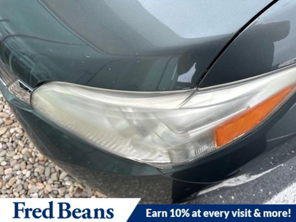 Used 2014 Toyota Sienna Van