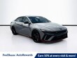 Hyundai Elantra N