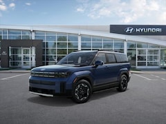 2025 Hyundai Santa Fe SEL AWD SUV