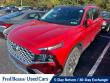 Certified 2023 Hyundai Santa Fe Limited SUV