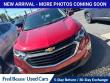 Used 2021 Chevrolet Equinox LT w/1LT SUV