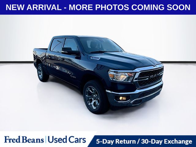2022 RAM Ram 1500 Pickup Big Horn/Lone Star's photo