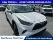 Certified 2022 Toyota Highlander XLE SUV